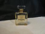 Parfum n 5 Chanel Paris leeg flesje 14 ml, Ophalen of Verzenden, Gebruikt, Miniatuur
