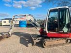Takeuchi tb 235, Zakelijke goederen, Machines en Bouw | Kranen en Graafmachines, Ophalen, Graafmachine