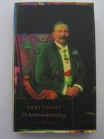 Diverse boeken van Kees ‘t Hart, Ophalen of Verzenden, Zo goed als nieuw, Nederland