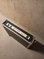 Electro Voice CP1200 Eindversterker zgan, Ophalen of Verzenden, Zo goed als nieuw, 500 tot 1000 watt, P.A.