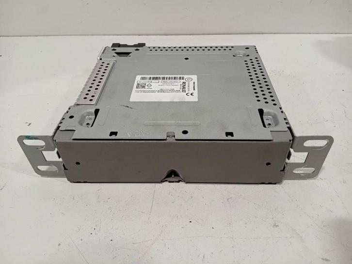 Navigatiesysteem Renault Captur, Auto-onderdelen, Dashboard en Schakelaars, Renault, Gebruikt, Herkomst onderdeel bekend, 12 maanden garantie