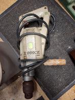Vintage Vander Heem Boormachine, Ophalen, Gebruikt, Minder dan 400 watt, Boormachine