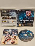 Lightning Returns Final Fantasy XIII, 1 speler, Ophalen of Verzenden, Zo goed als nieuw, Role Playing Game (Rpg)