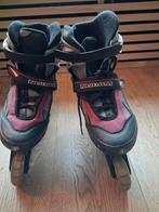 Nijdam Inline skates/ skeelers maar 40, Sport en Fitness, Skeelers, Ophalen, Gebruikt
