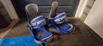 Rossignol snowboard bindingen, Sport en Fitness, Snowboarden, Ophalen of Verzenden, Gebruikt