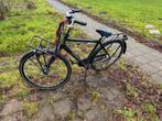 Cortina U1 herenfiets, 55 cm of meer, Ophalen, Zo goed als nieuw, Minder dan 10 versnellingen