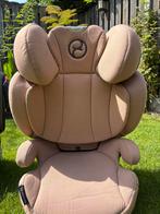 Cybex solution z fix isofix 3-12 jaar, Kinderen en Baby's, Autostoeltjes, Verstelbare rugleuning, Gebruikt, 15 t/m 36 kg, Isofix