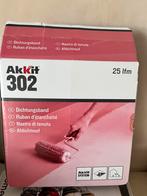 Akkit 302 zelfklevend afdichtband 15 meter, Doe-het-zelf en Verbouw, Ophalen, Nieuw
