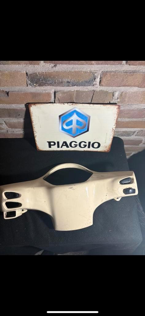 Vespa LX stuurkap, Motoren, Tuning en Styling, Ophalen of Verzenden
