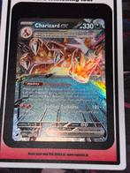 Charizard EX Promo SVP Promo #196 NM (1), Ophalen, Zo goed als nieuw