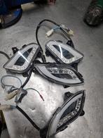 Richtingaanwijzer set / knipperlichten agm / btc, ., Ophalen of Verzenden, ., Vespa