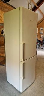 Koel vriescombinatie Bosch, Witgoed en Apparatuur, Ophalen, 200 liter of meer, Met aparte vriezer, 160 cm of meer