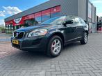 Volvo XC60 T5 Powershift 2012 Grijs, Auto's, Volvo, 1800 kg, 4 cilinders, Origineel Nederlands, XC60