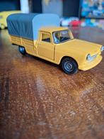 Peugeot 404 pickup  , welly, Hobby en Vrije tijd, Modelauto's | Overige schalen, Ophalen of Verzenden, Zo goed als nieuw