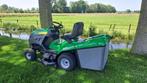 Castlegarden zitmaaier benzine., Tuin en Terras, Zitmaaiers, Gebruikt, -, -, Ophalen of Verzenden