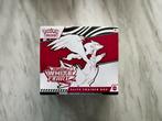 White Flare Elite Trainer Box - Pokemon TCG, Ophalen of Verzenden, Nieuw, Boosterbox
