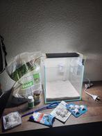 Aquarium met toebehoren, Ophalen of Verzenden, Nieuw, Leeg aquarium