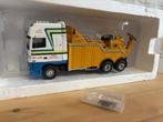 DAF Joh v/d Zand wrecker, Ophalen, Nieuw, Bus of Vrachtwagen, Lion Toys