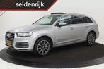 Audi Q7 3.0 TDI quattro Pro Line+ 7-persoons | Panoramadak |, Auto's, Audi, Automaat, Gebruikt, 7 stoelen, Diesel