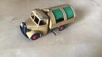 DINKY TOYS REFUSE WAGON VUILNISWAGEN OPRUIMEN MAAR DUS !!😅, Hobby en Vrije tijd, Modelauto's | 1:43, Ophalen of Verzenden, Gebruikt