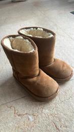 Originele Ugg Classic Boots maat 26, Kinderen en Baby's, Ophalen of Verzenden, Gebruikt, Schoentjes