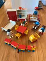 Jaren 80-90 Playmobil, Kinderen en Baby's, Speelgoed | Playmobil, Ophalen of Verzenden, Zo goed als nieuw
