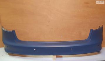 Achterbumper Audi A4 Avant B8 FL S-Line 2011-2015 8K9807511N beschikbaar voor biedingen