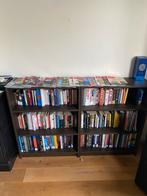 2 BILLY boekenkasten (bookshelves), Ophalen, 200 cm of meer, 50 tot 100 cm, Zo goed als nieuw