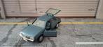 1.43 opel ascona, Hobby en Vrije tijd, Modelauto's | 1:43, Ophalen of Verzenden, Zo goed als nieuw, Auto, Gama