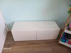 Ikea Besta tv meubel, Minder dan 100 cm, 25 tot 50 cm, Ophalen of Verzenden, Zo goed als nieuw