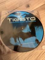 Tiësto - Adagio for strings (picture disc), Ophalen of Verzenden, Zo goed als nieuw