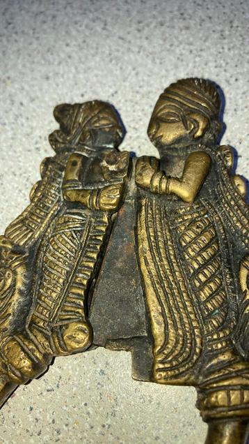 Oude betelnoot Tang Knipper Snijder Betel Nut beschikbaar voor biedingen