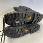 Alt-Berg Bergschoenen Combat Boots Zwart Leer Maat 42.5, Schoenen, Alt-berg, Alt-berg, Gebruikt