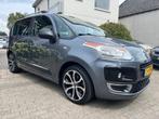 Citroen C3 PICASSO 1.6 VTI EXCLUSIVE, Auto's, Gebruikt, 4 cilinders, Met garantie (alle), 14 km/l