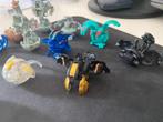 Bakugan spel/verzameling, Ophalen of Verzenden, Zo goed als nieuw