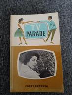 TV Parade - Corry Brokken, Boeken, Ophalen of Verzenden, Gelezen, Corry Brokken, Tv-serie