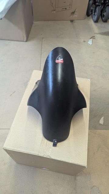 Ducati 848 Spartbord voorwiel zwart beschikbaar voor biedingen