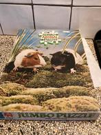 Leuke puzzel hamsters, Ophalen of Verzenden