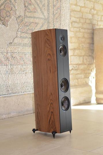 Acoustic Energy Corinium – beschikbaar voor biedingen