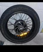 Super 73 ZG Motor, Ophalen of Verzenden, Gebruikt, Algemeen, Wiel