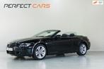BMW 6-serie Cabrio 650i, leer automaat, Youngtimer!, Auto's, Automaat, Achterwielaandrijving, Gebruikt, 8 cilinders