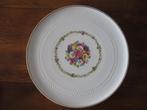 gebakschaal Tirschenreuth 1838 Hutschenreuther Gruppe, Antiek en Kunst, Antiek | Servies los, Ophalen of Verzenden