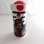Drinkbeker Max Verstappen, Diversen, Ophalen of Verzenden, Nieuw