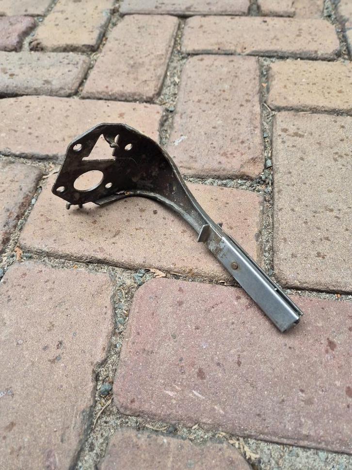 Solex oto motorlifter, Fietsen en Brommers, Brommeronderdelen | Oldtimers, Gebruikt, Overige merken, Overige typen, Ophalen