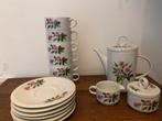 Villeroy en Boch septfontaines theeservies, Antiek en Kunst, Antiek | Servies compleet, Ophalen of Verzenden