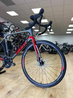 Giant TCR Advanced 1 Carbon Racefiets, Ophalen of Verzenden, Zo goed als nieuw, Overige typen