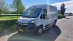 Opel Movano 2.2D 140 Zwaar L2H2 Edition AIRCO/NAVI BJ 2022, Voorwielaandrijving, Stof, Gebruikt, Euro 6