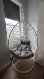 Swing hangstoel, Huis en Inrichting, Stoelen, Ophalen, Zo goed als nieuw, Eén