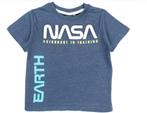 NASA - T-shirt verschillende kleuren en maten, Ophalen of Verzenden, Nieuw, RIDGESTONE, Jongen of Meisje