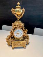 Pendule Louis XVI, Antiek en Kunst, Ophalen of Verzenden